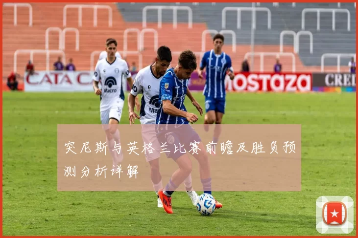 突尼斯与英格兰比赛前瞻及胜负预测分析详解