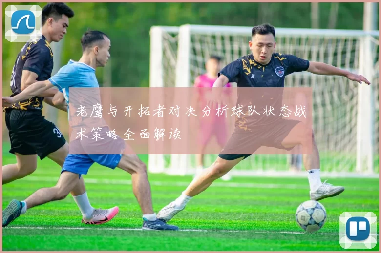 老鹰与开拓者对决分析球队状态战术策略全面解读